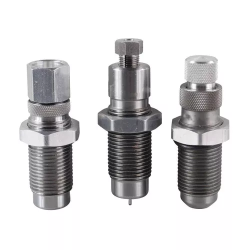 Lee Precision 90626 Carbide 3Die Set 30M1 Carbine UPC: 734307906269