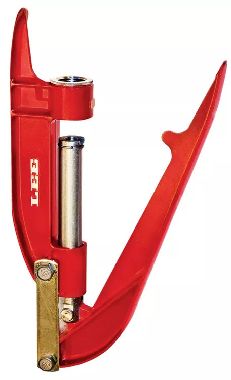 Lee Precision 90685 Breech Lock Hand Press UPC: 734307906856