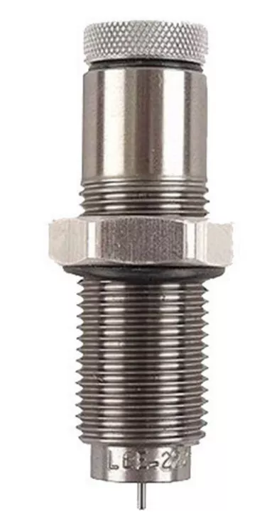 Lee Precision 90958 Collet Die Only 270 Win UPC: 734307909581