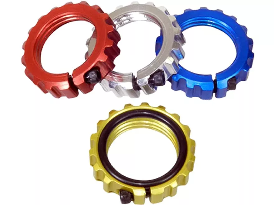 Lee Ultimate Lock Ring 4PK
