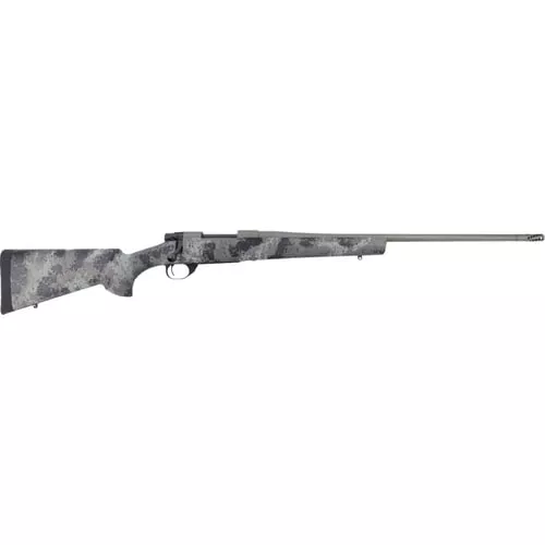 LEG HOWA FNCE LNE 7MM 24B GRY