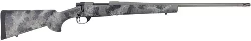 LEG HOWA MINI FL VT 300BLK GRY