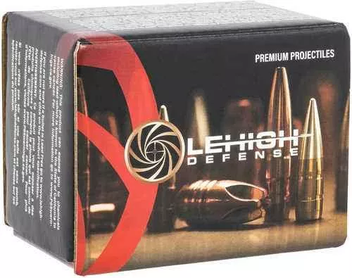 Lehigh Defense Xtreme 44 Mag .429 160 Gr Fluid Transfer MoFALSElithic (FTM) 50