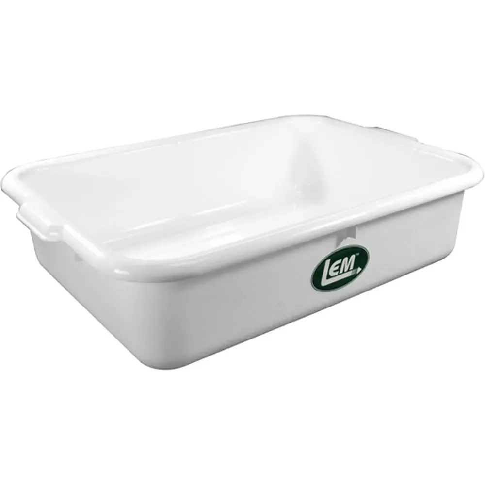 LEM Products Economy Meat Lug 21"x15"x 5"