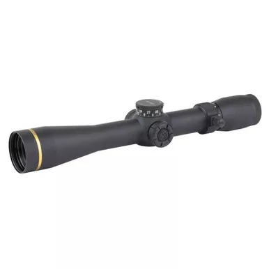 Leup Vx4hd 3-12x40 30mm Illum Fd Th