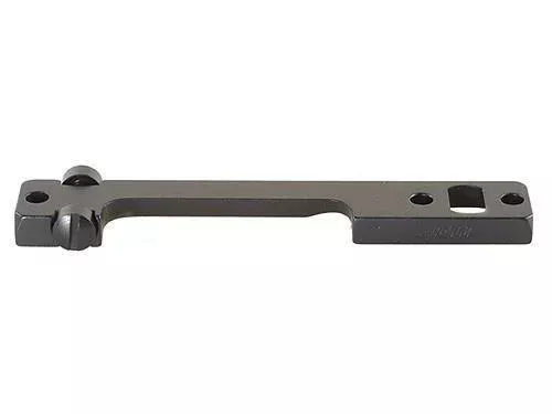 Leupold 1-Piece STD Steel Base – Remington 700 SA Right Hand Matte Black