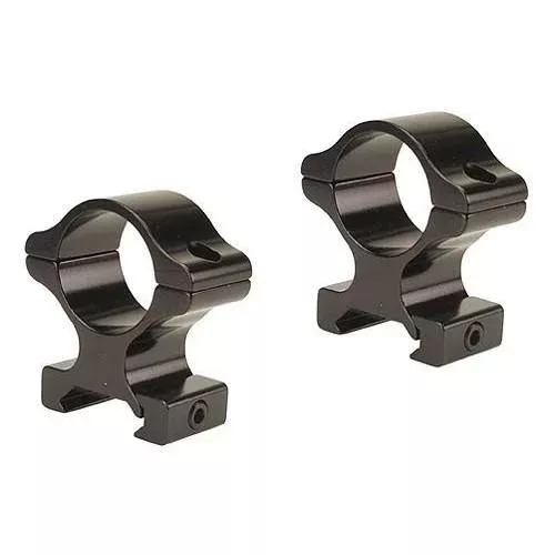 Leupold 2-Piece Rifleman Detachable Weaver-Style Aluminum Rings - 1" High Gloss