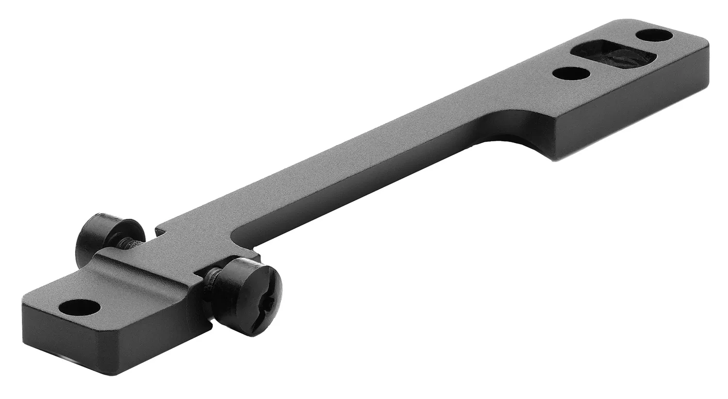 Leupold 55724 Standard BaseMatte Black Savage 10