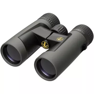 Leupold BX-2 | Alpine HD | Binocular | 8X42 | Shadow Gray | 181176