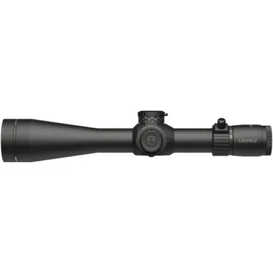 Leupold Mark 4HD | Rifle Scope | 4.5-18X52mm | 34mm Maintube | Matte Finish | Black | Illuminated PR1-MIL Reticle | First Focal Plane | 183624