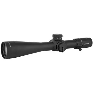 Leupold Mark 5HD Rifle Scope | 5-25X56 | 35mm | Illuminated TMR | Matte | M5C3 ZeroLock Elevation Adjustment | Front Focal Plane | 171776