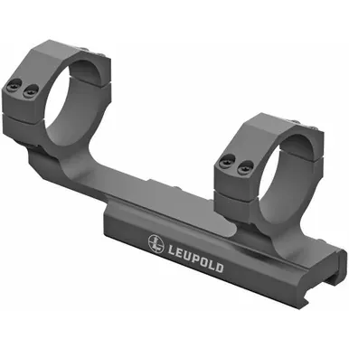 Leupold Mark AR | Mount System | 35mm Rings | Matte Black | 177096
