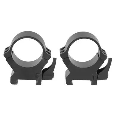 Leupold QRW2 | Ring | 30mm High | Matte | 174078