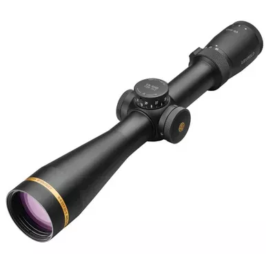 Leupold VX-5HD | 3-15x44mm | 30mm Main Tube | CDS-ZL2 | Side Focus | Impact-29 MOA Reticle | Matte Finish | 171716