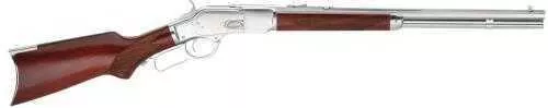 Lever Action 1873 357 Magnum Rifle – Classic Performance and Craftsmanship