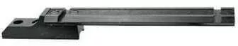 Lever Action Henry Repeating Arms Cantilever Scope Mounts for 1st Gen Big Boy