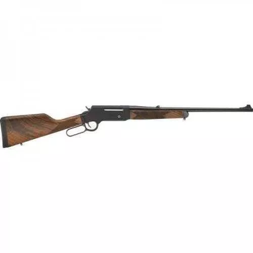 Lever Action Henry Repeating Arms Long Ranger Rifle .243 Winchester