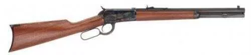 Lever Action Taylor Chiappa 1892 Trapper Rifle - 45 Colt