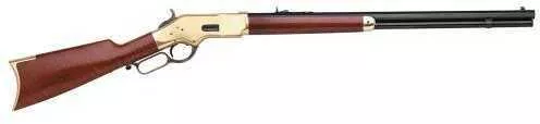 Lever Action Taylor's & Company Uberti 1866 Sporting Rifle - .38 Special