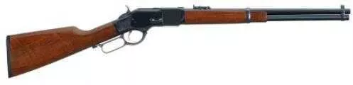 Lever Action Taylor Uberti 1873 Carbine Rifle - 44 Mag, 19" Barrel