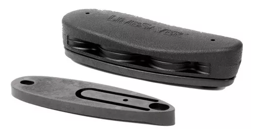 Limbsaver 10816 AirTech Precision Fit Savage 10110 with Wood Stock Black Rubber UPC: 697438108165