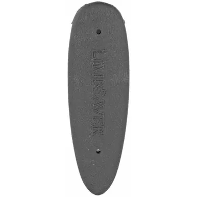 Limbsaver Grind Away, Recoil Pad, Black, Medium+, 5/8" 10544