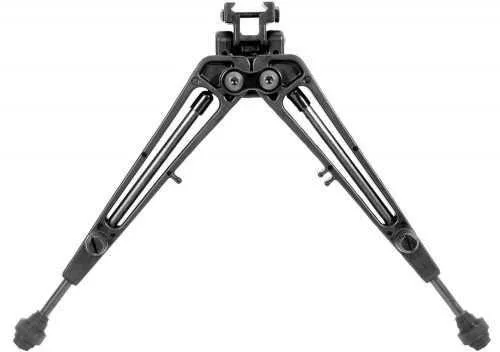 Limbsaver True-Track Tactical 7"-11" Black Durable Isoplast