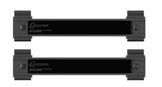 LOCKDOWN SECUREWALL MAGNETIC TOOL HANGER
