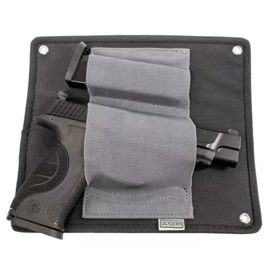 LOCKDOWN UNDER DESK HOLSTER