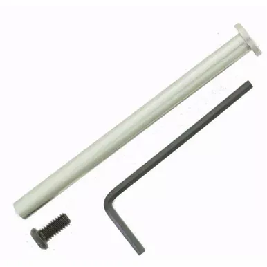 Lone Wolf Stainless Steel Guide Rod | For Compact Glocks 19, 23, 32, 38