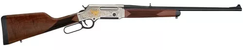 LONG RANGER WILDLIFE 223REM | LEVER ACTION | ENGRAVED