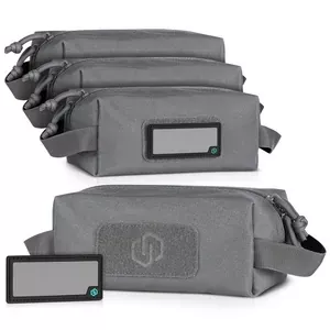Loose Sac | 4 Pack | Grey