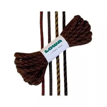 Lowa GTX Tibet Boot Laces 180cm