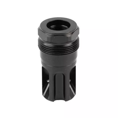 Lpm Baby Bell Muzzle Break 5/8x24
