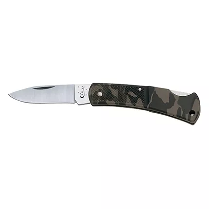 LT1225L SS CALIBER CAMO LK BAC