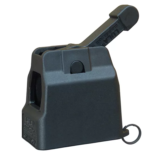 LULA MAG LOADER CZ SCORPION EVO3 9MM
