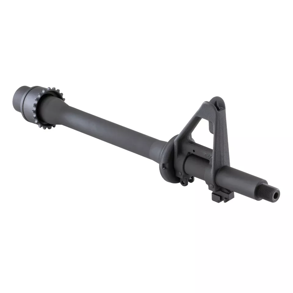 LUTH AR 11.5" Lightweight Barrel with Front Sight Base