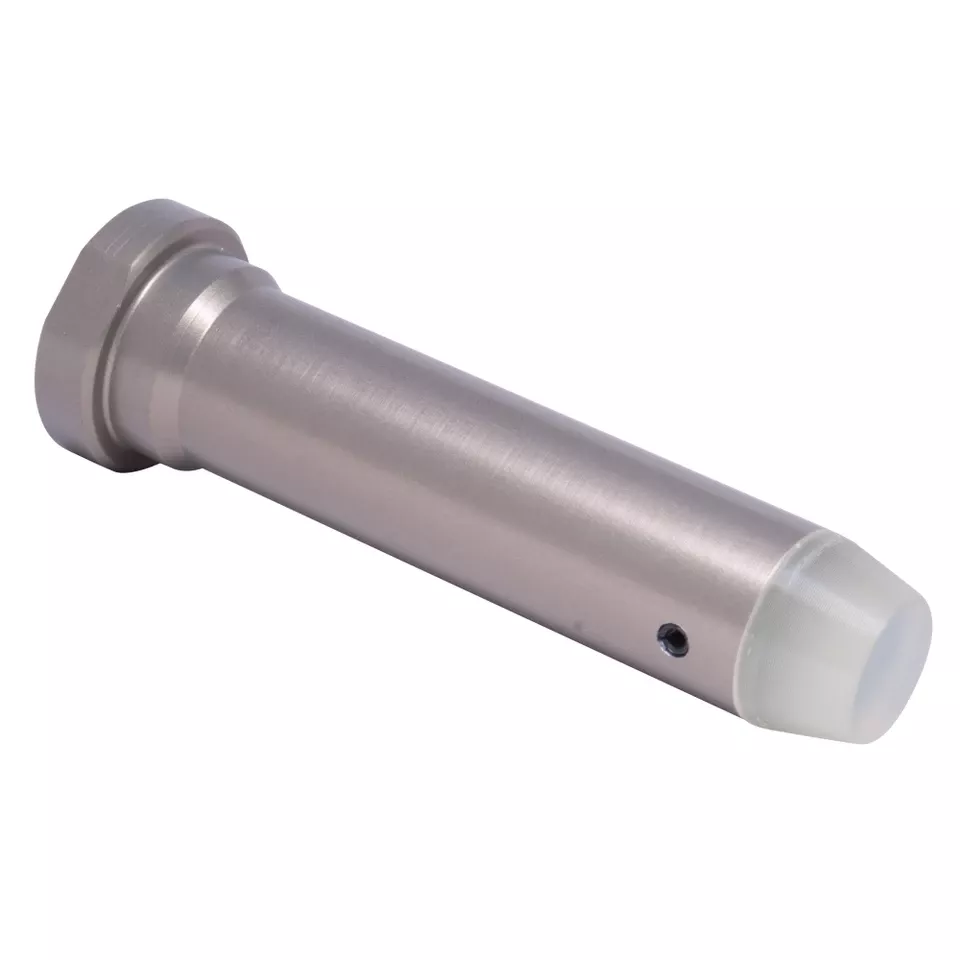 LUTH AR DBL TUNGSTEN H2-BUFFER: Advanced Hydrogen Storage Solution