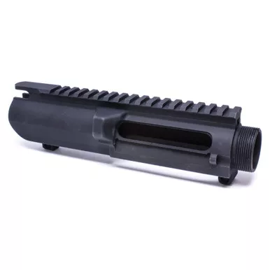 Luth-AR Upper - 308 Winchester, AR Rifles, Black