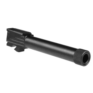 Lwd Dusk19 Bbl 9mm For Glk19 Brz Tb