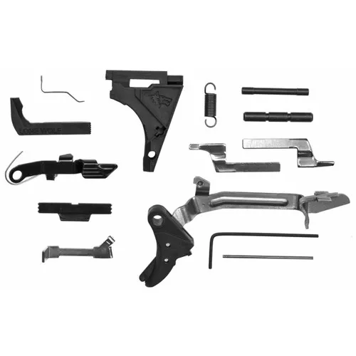 LWD LOWER PARTS KIT COMPACT UPC: 639737072099
