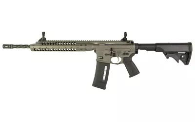 Lwrc SIX8 A5 6.8SPC 16″ 30RD Tung