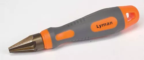 Lyman 7777789 VLD Chamfer ReamerMultiCaliber UPC: 011516777898