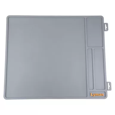 Lyman Products Essential Armorers Mat - 16"x19"