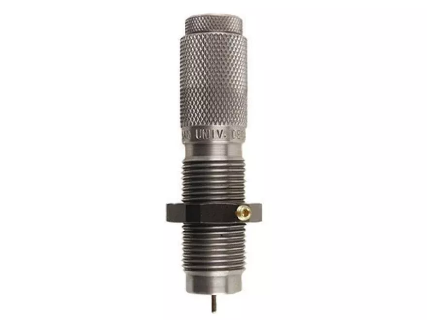 Lyman Universal Depriming and Decapping Die