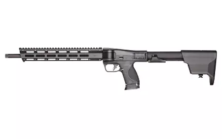 M&P FPC 9mm 16″