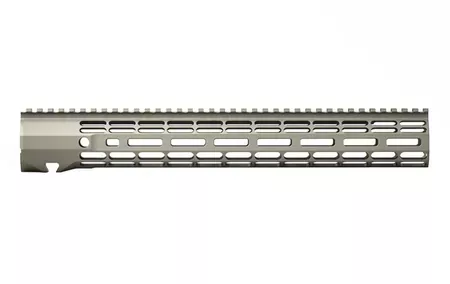 M5 15″ CLEAR ANO Atlas RM15