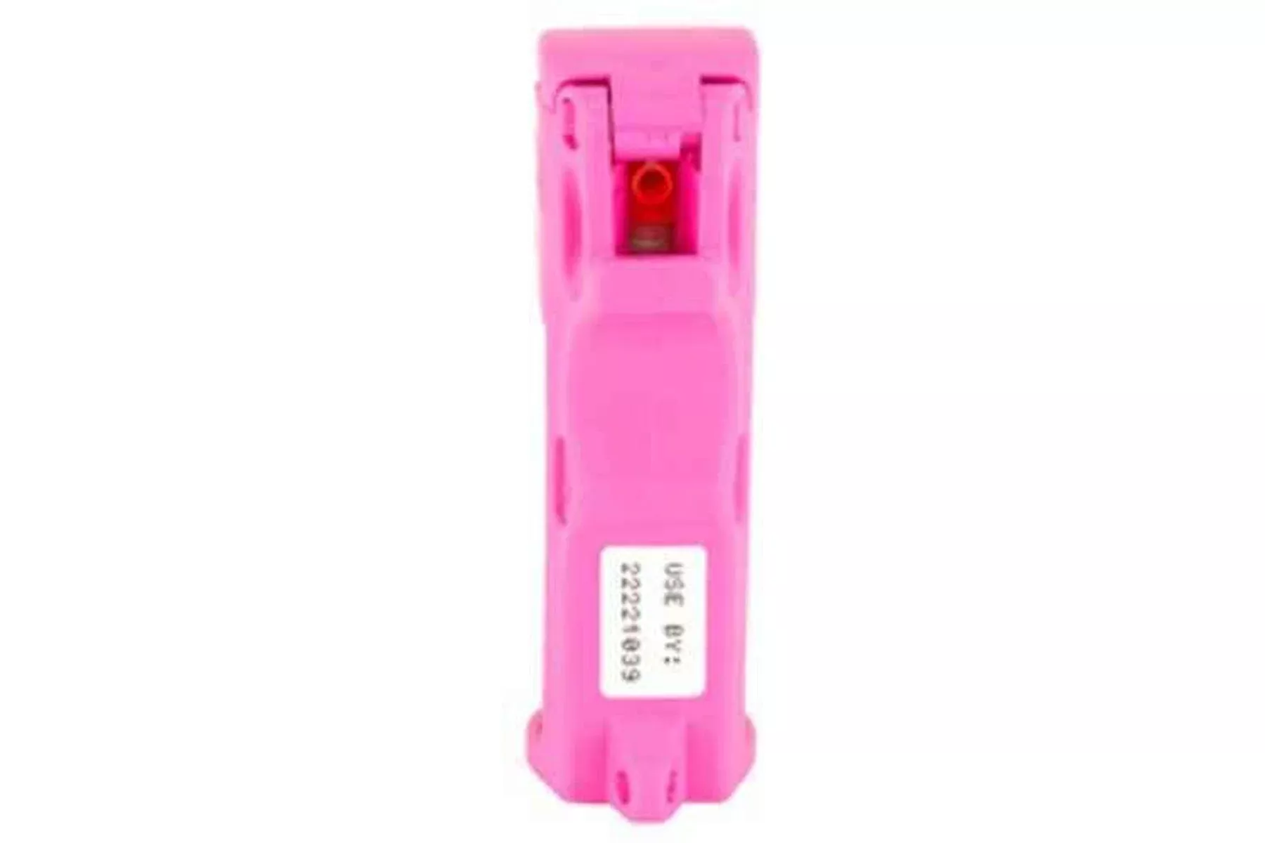 Mace Security International Hot Pink Pepper Spray 12gm with Keychain