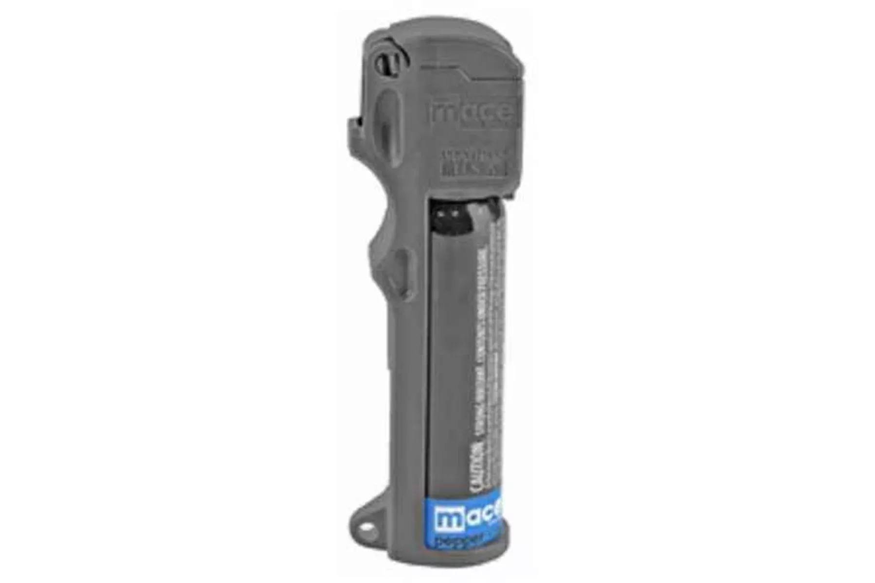 Mace Security International Personal Triple Action Pepper Spray 18gm with Keychain