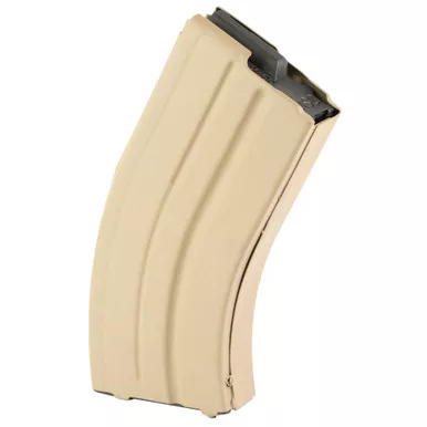 Mag Asc Ar 7.62x39 20rd Sts
